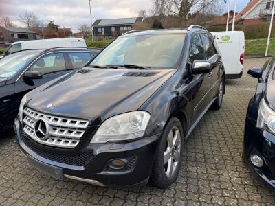 Mercedes ML320 3,0 CDi aut. 4Matic 5d