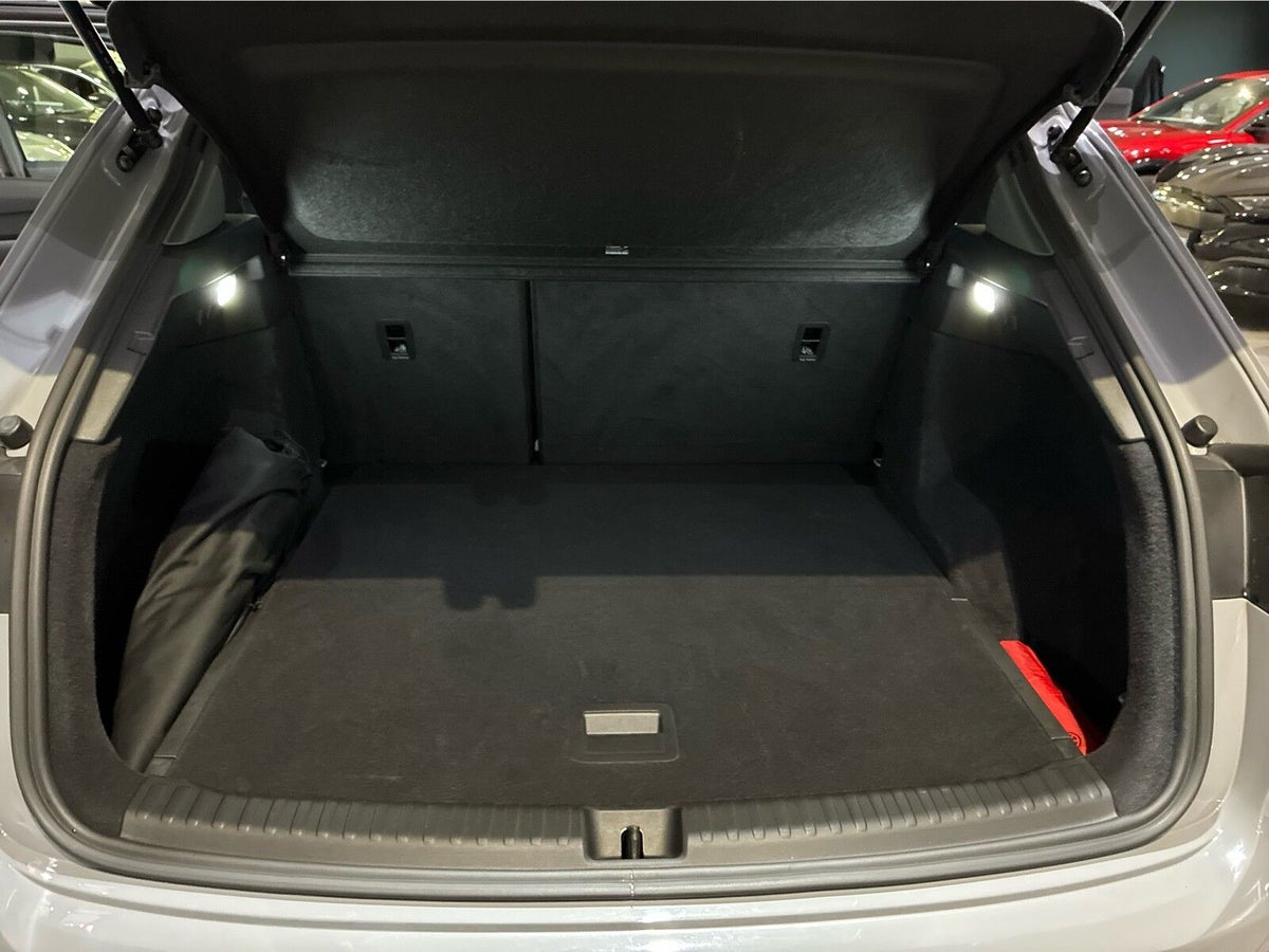 Audi Q4 e-tron Attitude billede 21