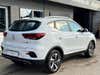 MG ZS Luxury thumbnail