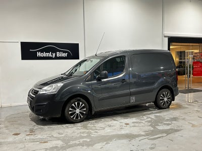 Peugeot  Partner BlueHDi 100 L1 Flex Van