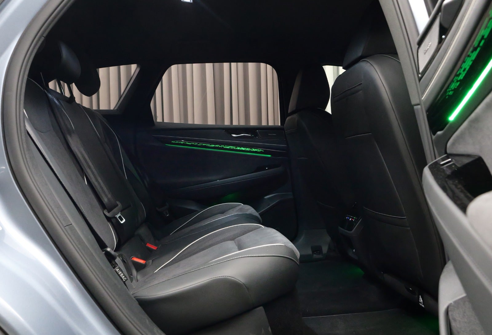 VW ID.7 Pro Tourer
