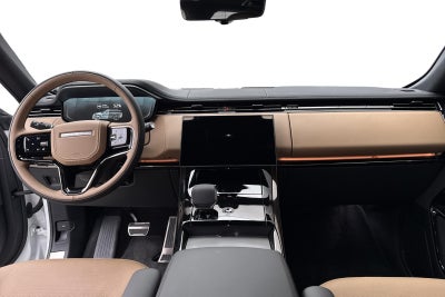 Land Rover Range Rover Sport P460e Dynamic HSE aut.