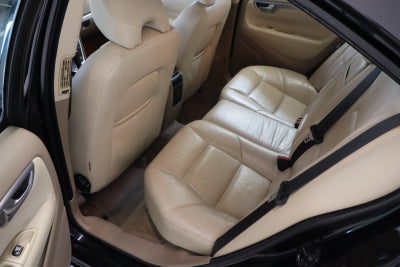 Volvo S60 140