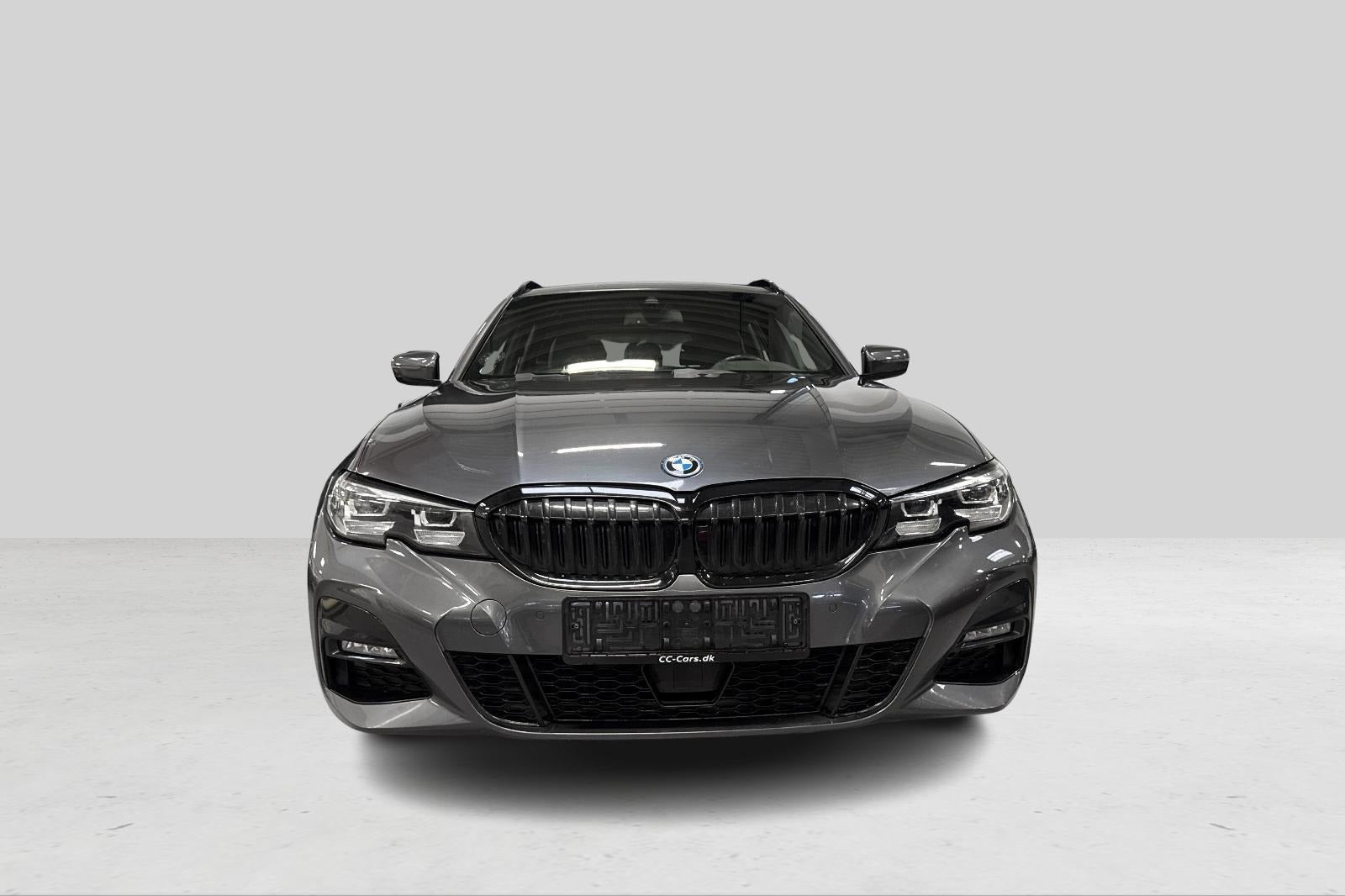 BMW 330e 2,0 Touring M-Sport xDrive aut.