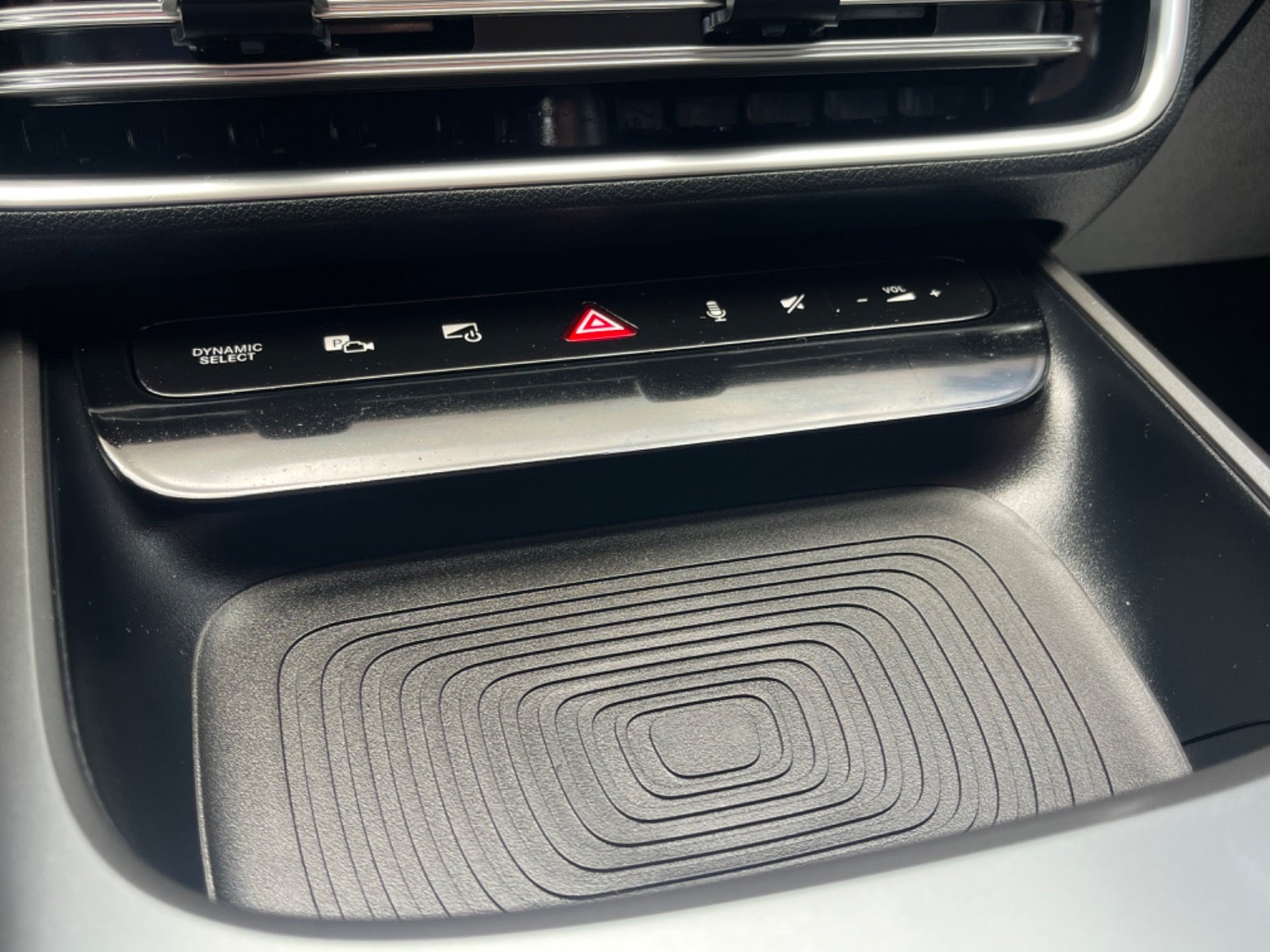 Billede af Mercedes CLA250+  EQ Progressive