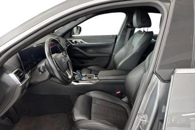 BMW i4 eDrive40 BMW i4 eDrive40 - 4