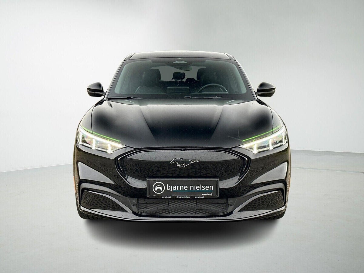 Ford Mustang Mach-E Premium Extended Range billede 6