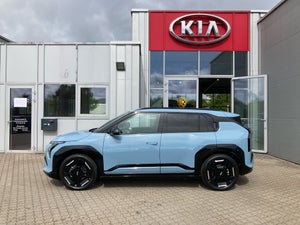 Kia EV3 Long Range GT-Line