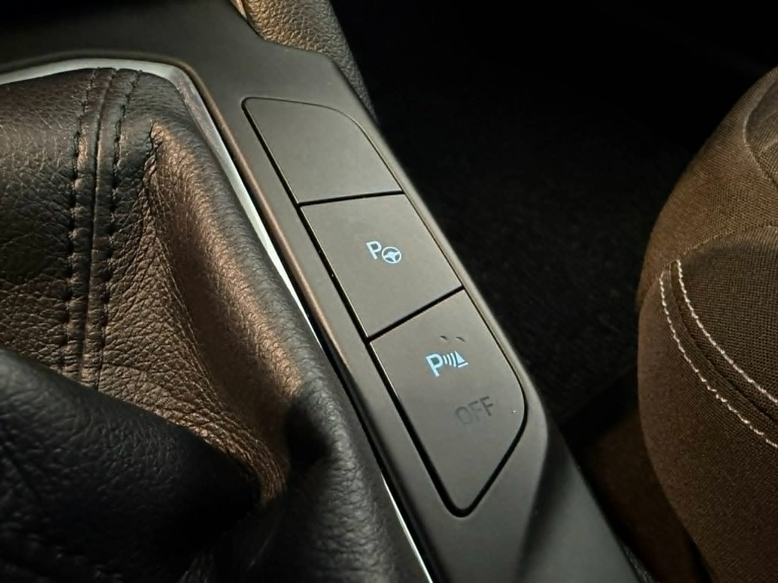2019 Ford Focus