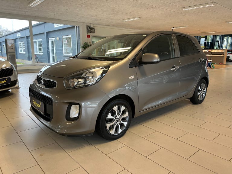 Kia Picanto Style+ Clim