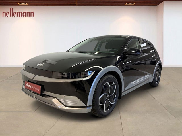 Hyundai Ioniq 5 Ultimate AWD