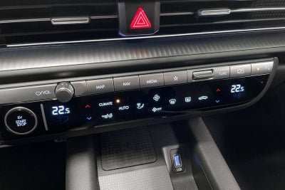 Hyundai Ioniq 6 Ultimate