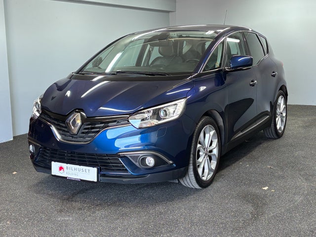 Renault Scenic IV 1,2 TCe 130 Zen