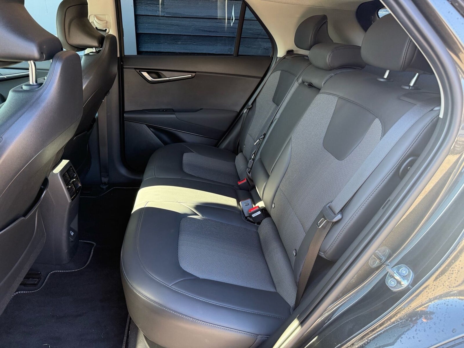 Kia Niro EV Prestige