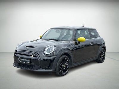 MINI Cooper SE Classic Trim