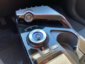 Kia EV6 Long Range Upgrade