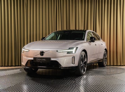 Volvo ES90  Extended Range Plus