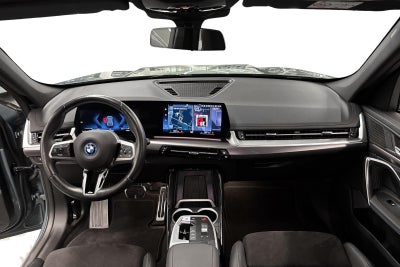 BMW iX1 xDrive30 M-Sport