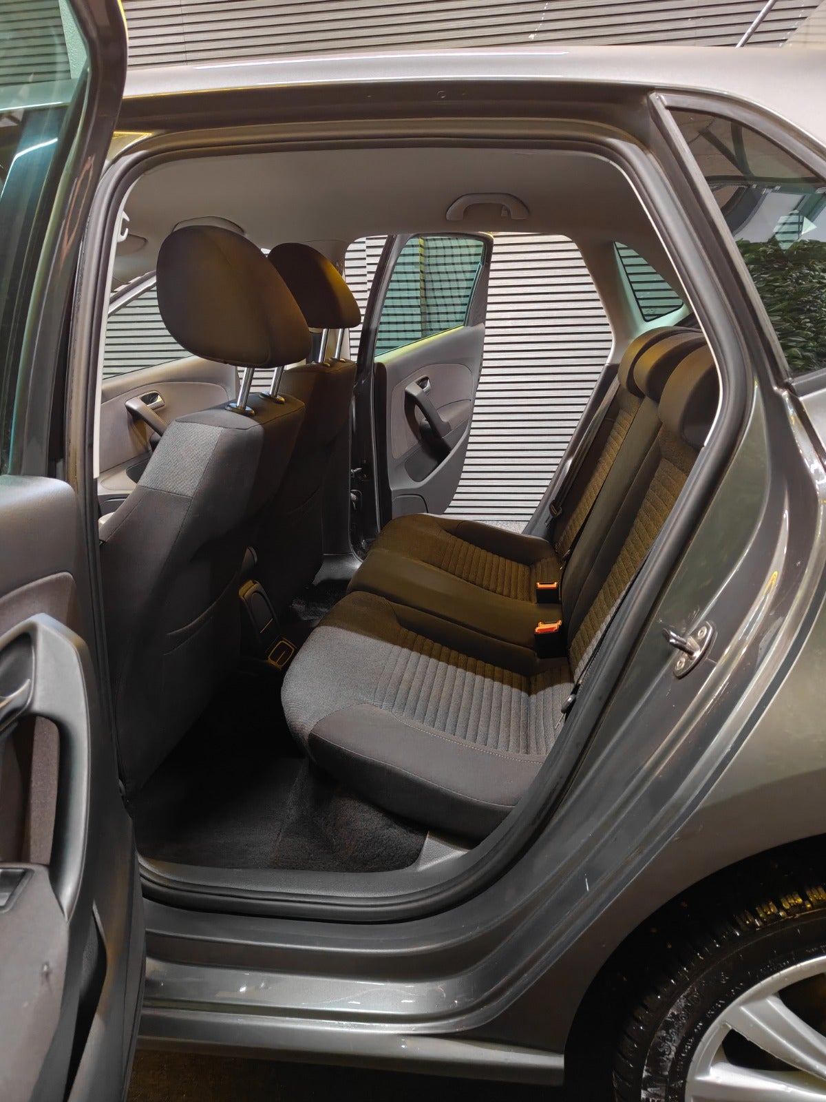 Billede af VW Polo 1,2 TSi 90 Comfortline DSG
