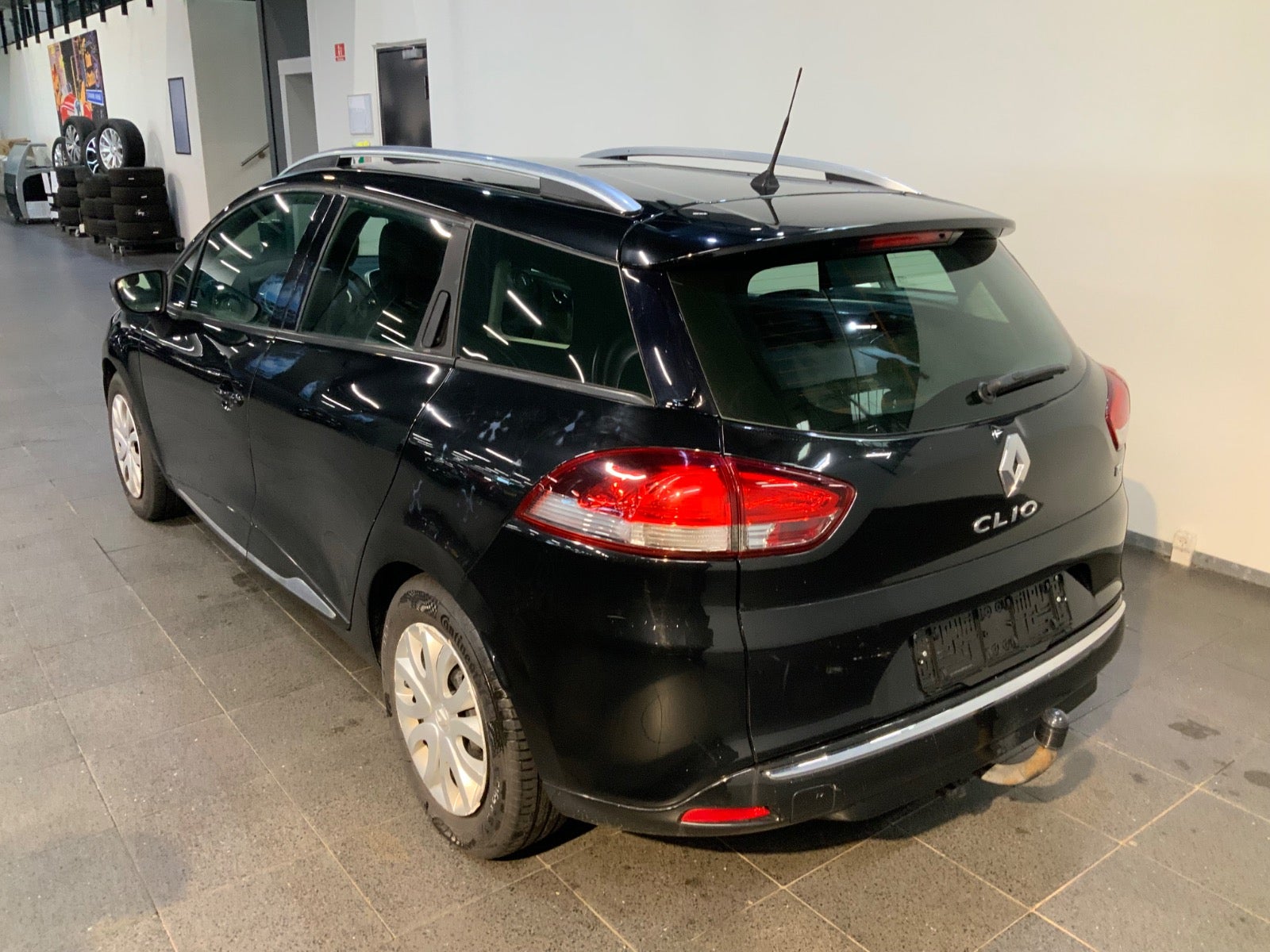 Renault Clio IV