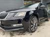 Skoda Octavia TDi 115 Style Combi DSG thumbnail