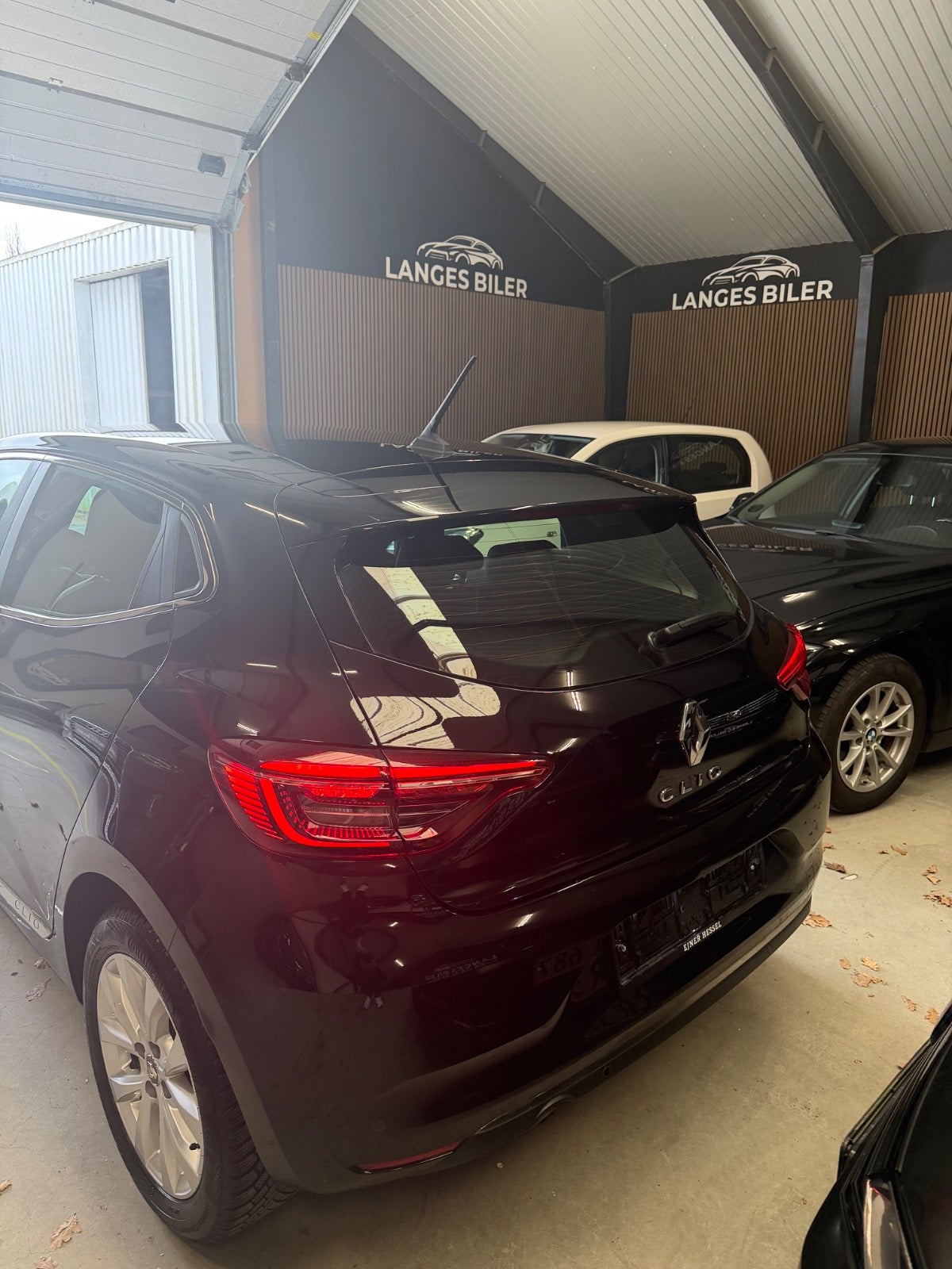 Renault Clio V dCi 115 R.S. Line - billede 3