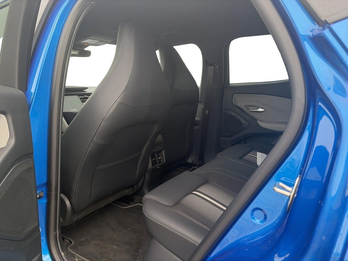 Ford Capri Select Extended Range billede 6