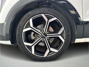Kia Niro PHEV Upgrade DCT