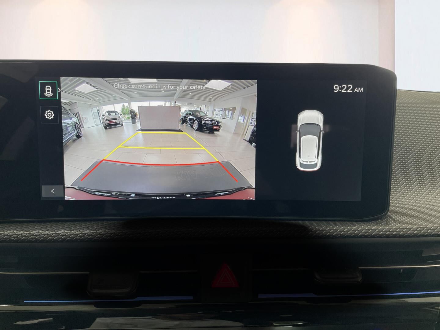 Kia EV6 Long Range Upgrade