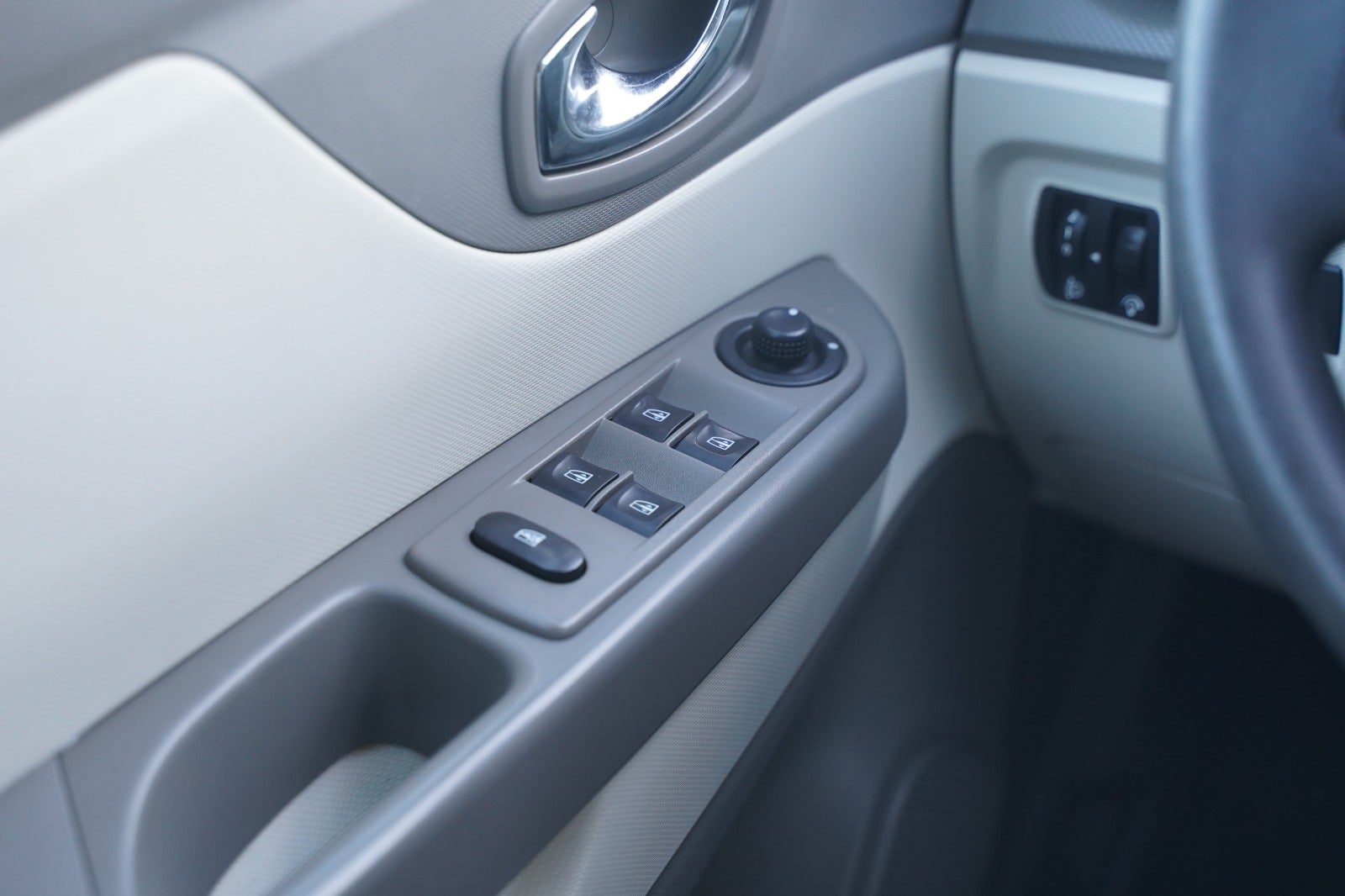 Billede af Renault Captur 0,9 TCe 90 Expression