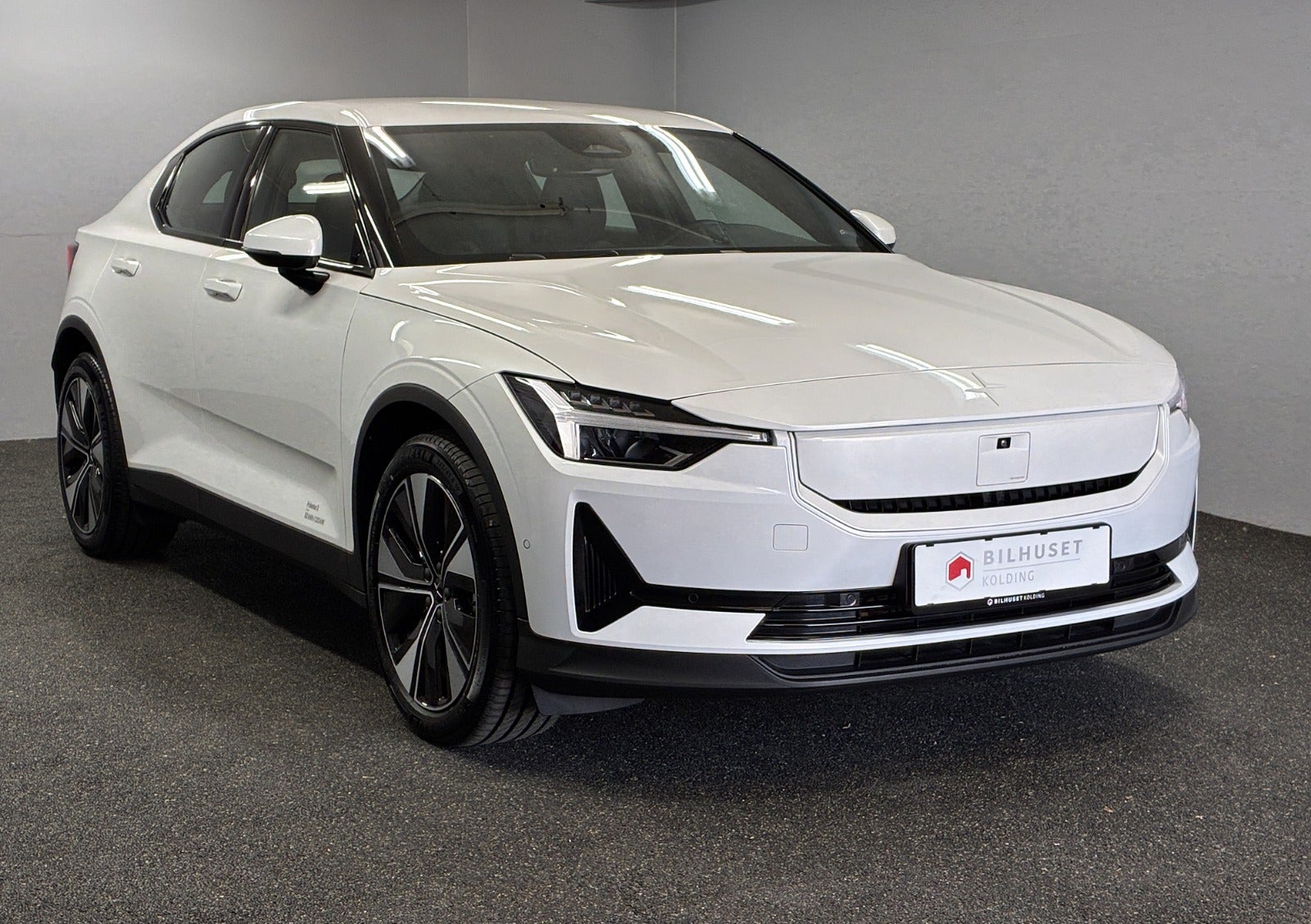 Billede af Polestar 2  Long Range