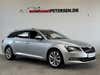 Skoda Superb TDi 190 Style Combi DSG