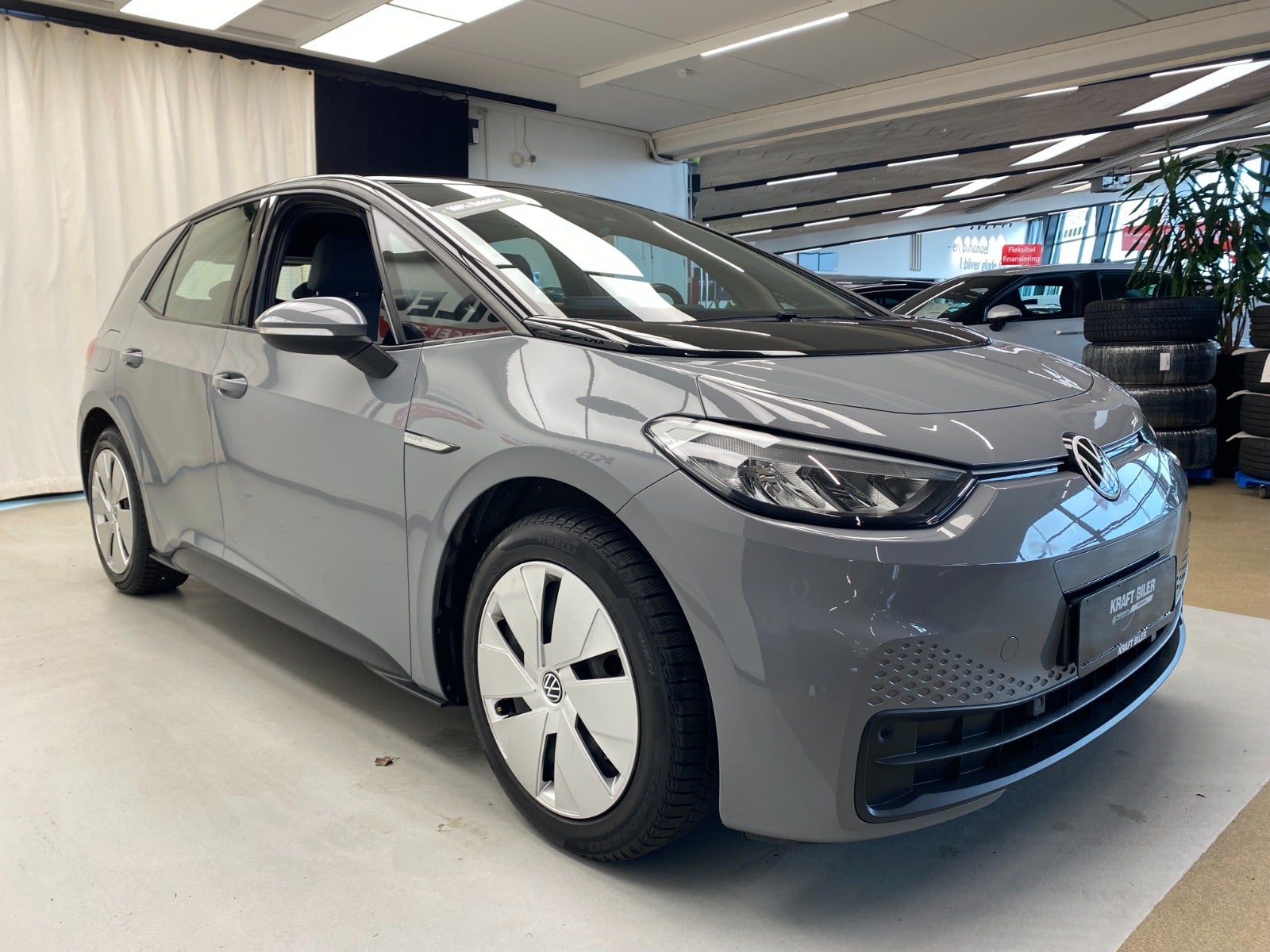 Billede af VW ID.3  City Pure Performance