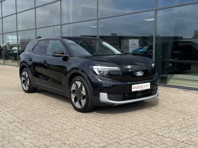 Linding Biler A/S - Ford Explorer Premium Extended Range