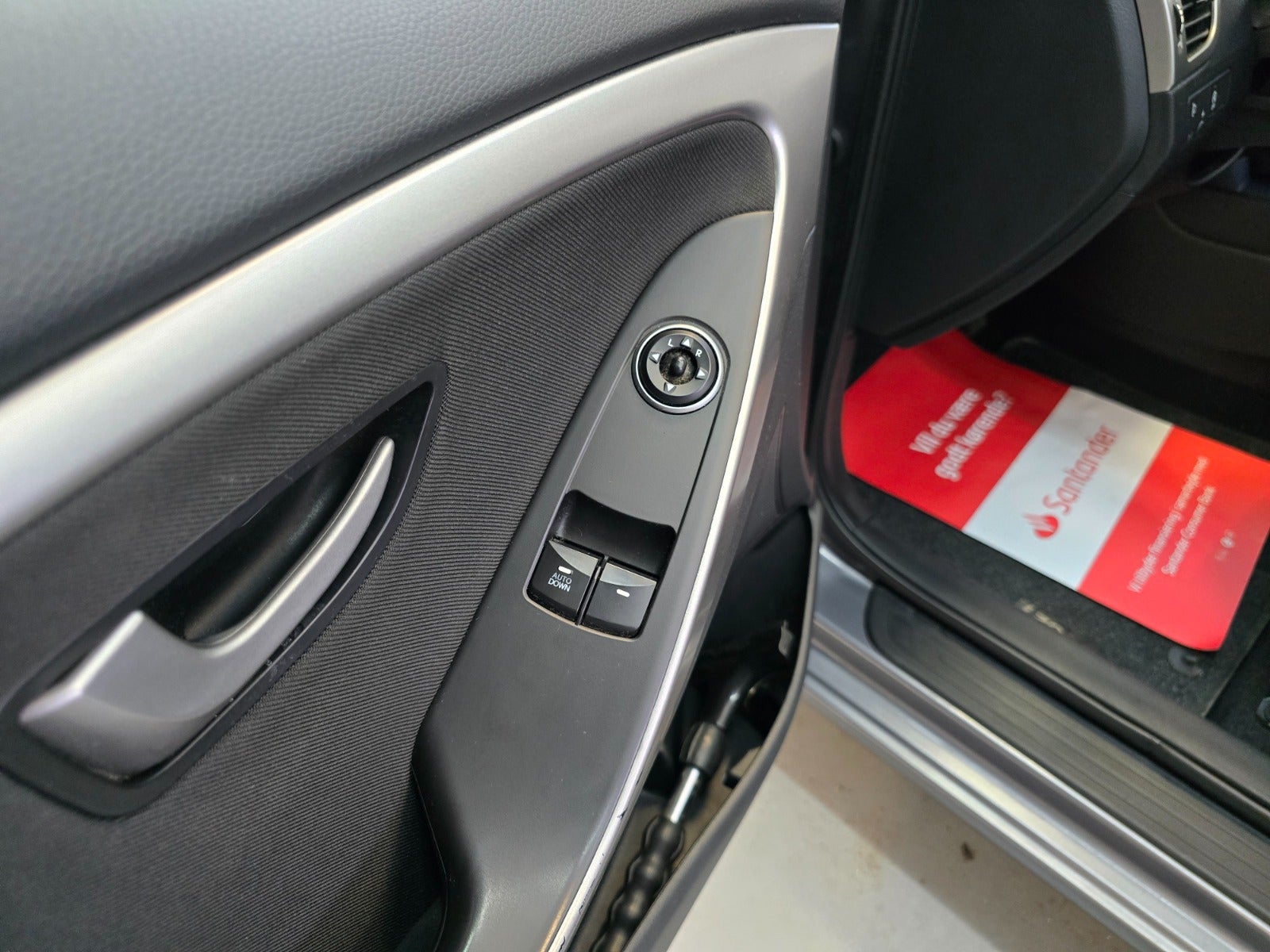 Billede af Hyundai i30 1,6 CRDi 110 Active+