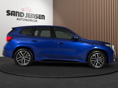 BMW iX1 xDrive30 M-Sport