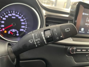 Kia Ceed T-GDi Attraction