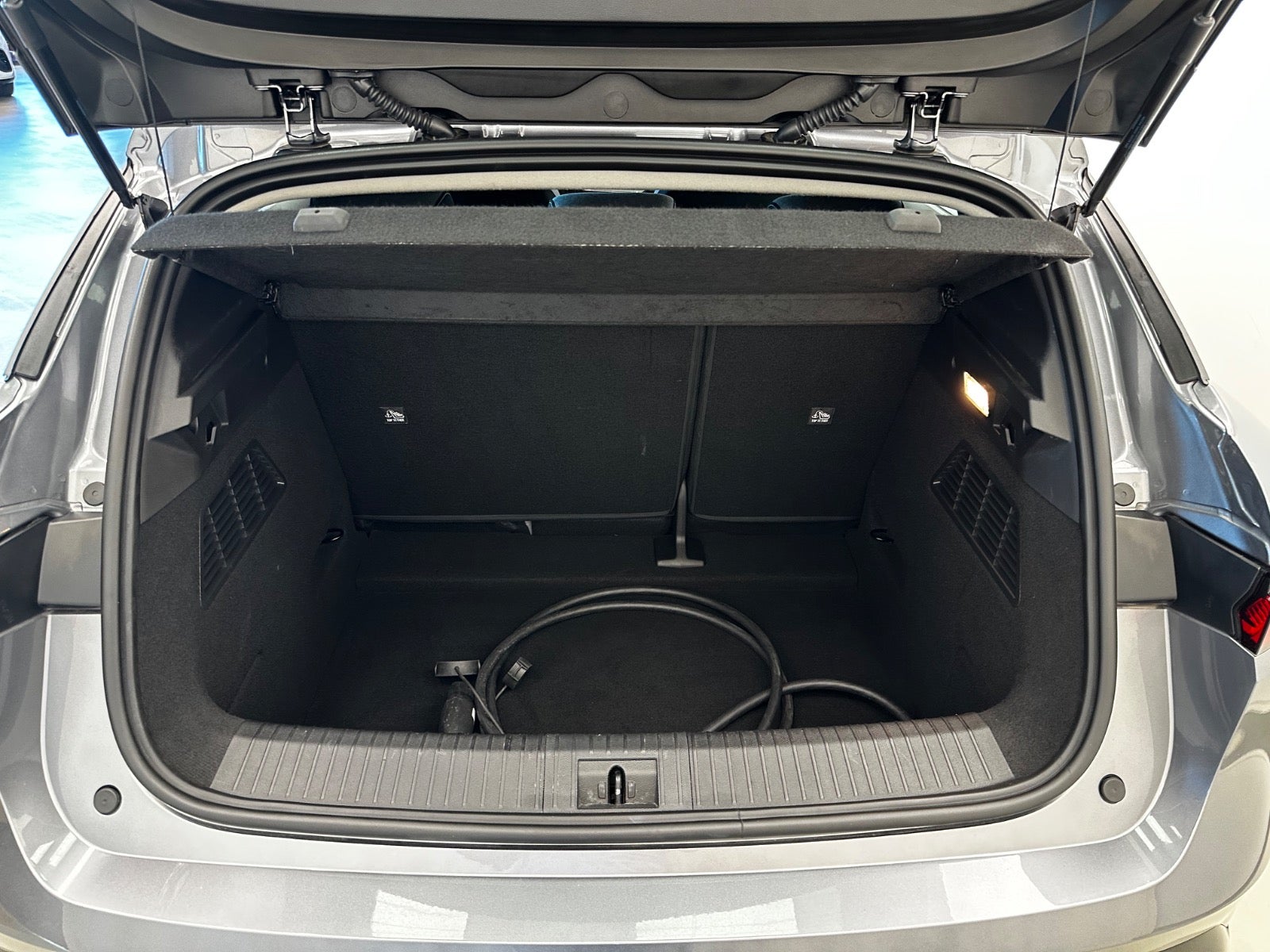 Billede af Renault Megane E-Tech 60 Techno