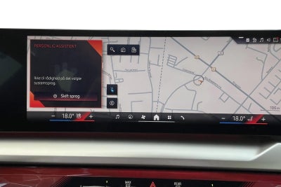 BMW i5 eDrive40 Touring M-Sport