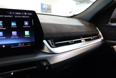 BMW iX2 eDrive20 M-Sport