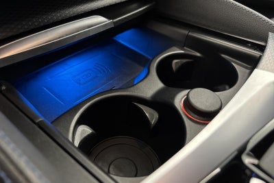 BMW 530e M-Sport aut.