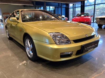 Honda Prelude 2,2 VTi aut. 2d