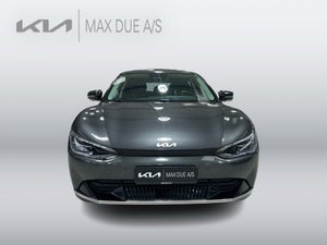 Kia EV6 Long Range Upgrade