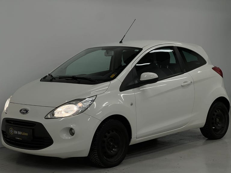 Ford Ka Trend