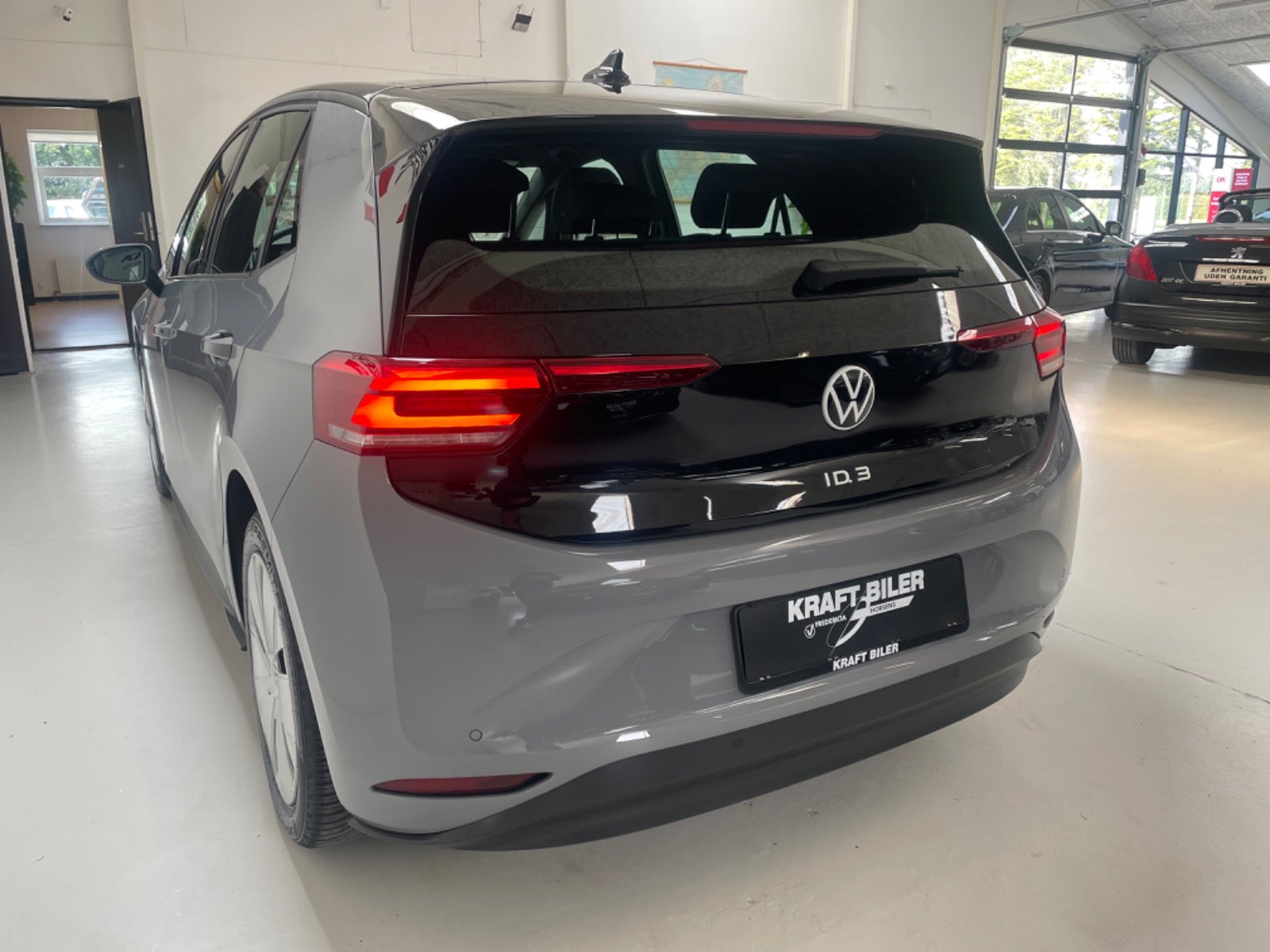 Billede af VW ID.3  City Pure Performance