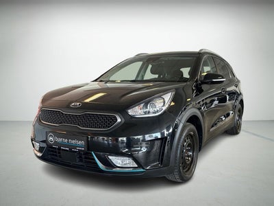 Kia Niro PHEV Comfort DCT