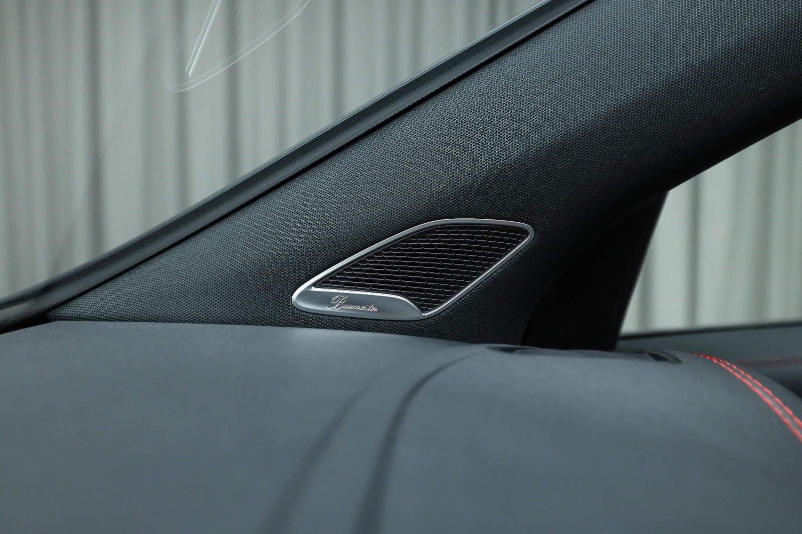 Mercedes-Benz EQA 250+