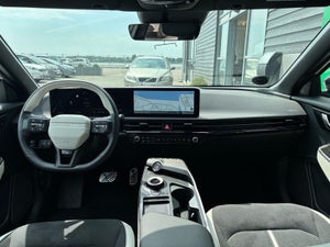 Kia EV6 Long Range GT-Line