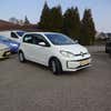 VW e-Up! Move Up! thumbnail