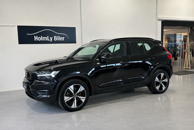 Volvo  XC40 P6 ReCharge Plus